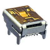 1x Conector Mini Usb
