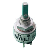 1x Encoder Rotativo 26asd22