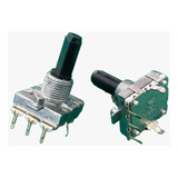 1x Encoder Rotativo Sem