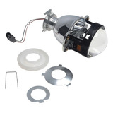 1x Farol Projetor Retrofit