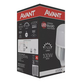 1x Lampada Led Bulbo