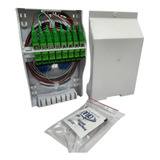 1x Mini Cto Ftta
