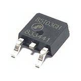 1x Mosfet N channel