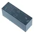 1x Rele Fujitsu Js24n-k / Js-24n-k / Spdt 10a 24vdc 2350 Ohm