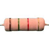1x Resistor 1k5 5w