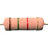 1x Resistor 1k5 5w