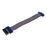 1x Riser Card Extender