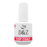 1x Selante Top Coat
