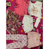 2 Conjunto Lilica