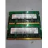2 (duas) Memorias Hynix Ddr2 512 Mb Pc2 5300 Notebook
