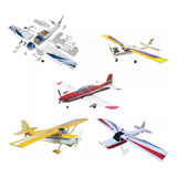 2.370 Plantas De Aeromodelos + Simuladores + Projeto Turbina