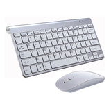 2 4g Teclado E