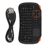 2 4g Teclado Sem