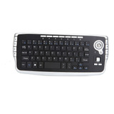2 4g Teclado Sem