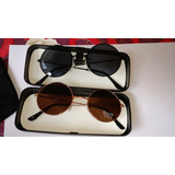 2 Oculos Sol Ozzy