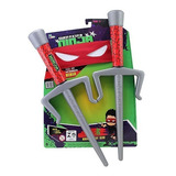 2 Adagas Ninja De