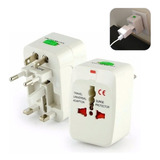2 Adaptado Tomada Universal