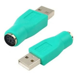 2 Adaptador Conversor P