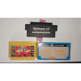 2 Adaptador Famicom Nes