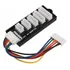 2 Adaptador Jst Balanceador Xh Carregador Turnigy Tq4