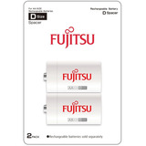 2 Adaptadores Fujitsu P