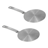 2 Adaptadores Inducao Difusor