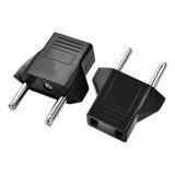 2 Adaptadores Plug Tomada