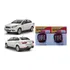 2 Adesivo Emblema Resinado Fiat Mala E Grade Grrand Siena