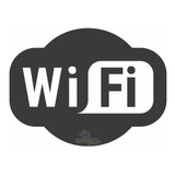 2 Adesivos Wifi Wi