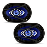 2 Alto Falante Hurricane