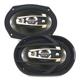 2 Alto Falantes 6x9
