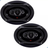 2 Alto Falantes Flex4 6x9 Polegadas 220w Rms Quadriaxial