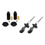 2 Amortecedor 2 Kit
