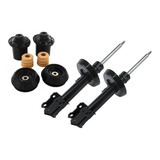 2 Amortecedor 2 Kit