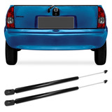 2 Amortecedor Corsa Hatch