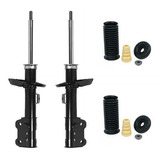 2 Amortecedor Kit Coxim