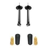 2 Amortecedor Kit Parati