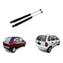 2 Amortecedor Tampa Traseira Corsa 94 95 96 97 98 99 00 01  