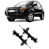 2 Amortecedor Tucson Gl