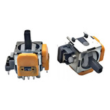 2 Analogicos 3d Magneticos