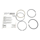 2 Anel Segmento Motor