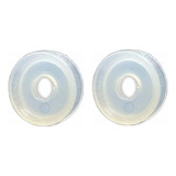 2 Anel Silicone P