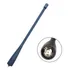 2 Antena Dual Band De Ganho Para Rádio Comunicador Baofeng 