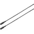 2 Antena Kebidu Tipo Nagoya Na771 Sma Macho Dualband Vhf Uhf