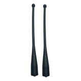 2 Antena Portatil Para