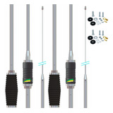 2 Antena Px Base