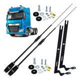 2 Antena Px Bobinada
