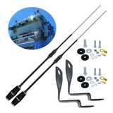 2 Antena Px Bobinada