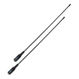 2 Antena Radio Baofeng