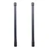 2 Antena Vhf Atv-6 Heliflex 19cm Vertex Vx231 Vx261 Evx261 